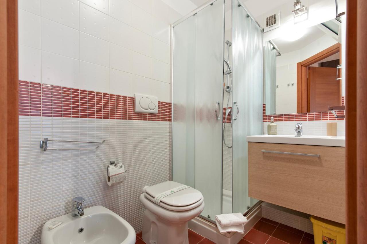 Tavernetta Borgo San Nicola Appartement