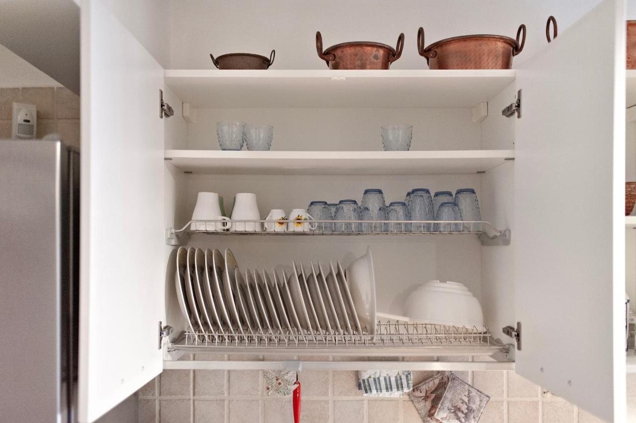 Appartement Tavernetta Borgo San Nicola