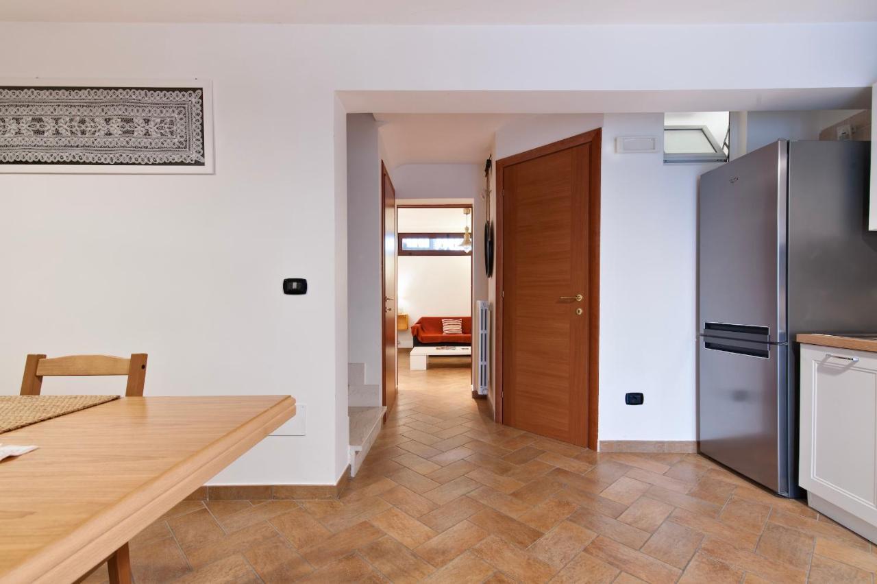 Appartement Tavernetta Borgo San Nicola