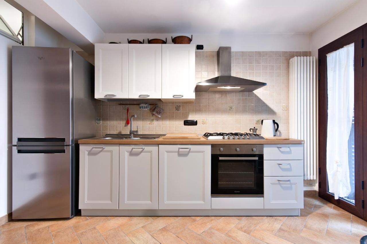 Appartement Tavernetta Borgo San Nicola