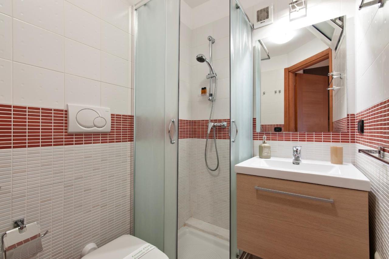 Tavernetta Borgo San Nicola Appartement *