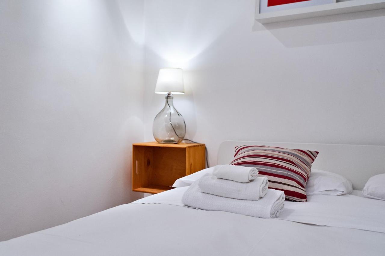 Tavernetta Borgo San Nicola Appartement