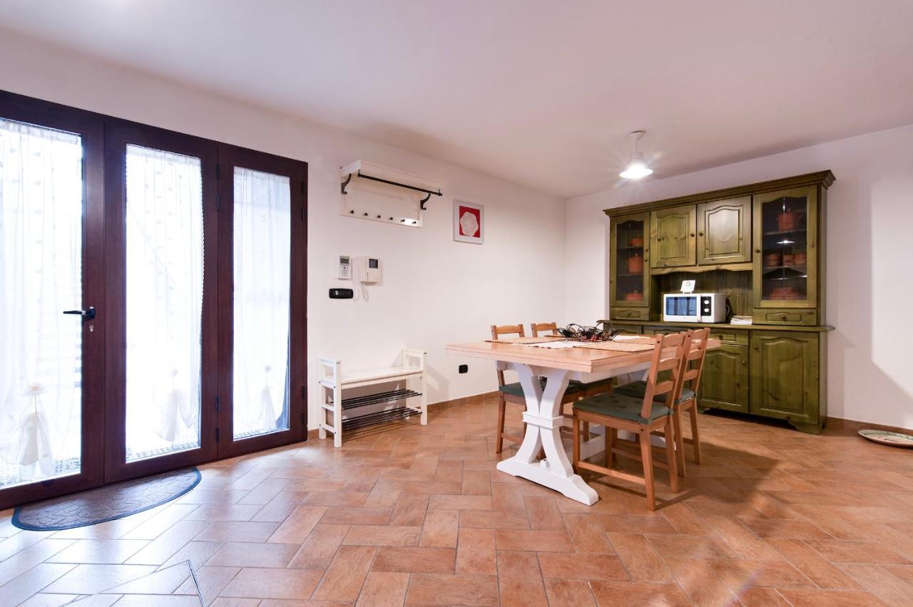 Appartement Tavernetta Borgo San Nicola Lecce